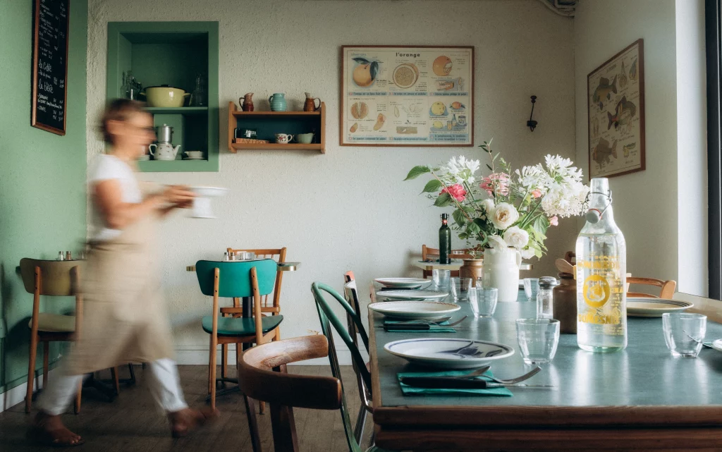 Meilleur restaurant toulouse