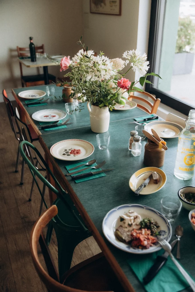 restaurant midi à toulouse