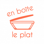 En boîte le plat