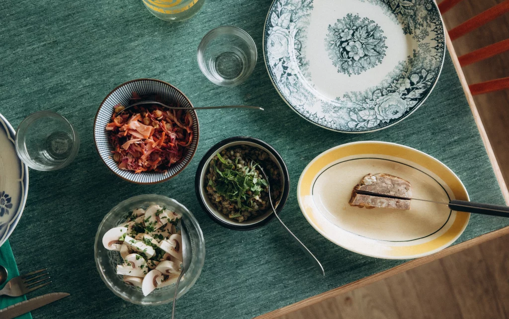 restaurant st agne toulouse